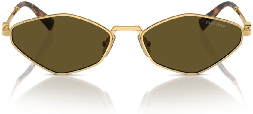 Miu Miu MU-0MU56ZS-5AK09Z-56 Güneş Gözlüğü