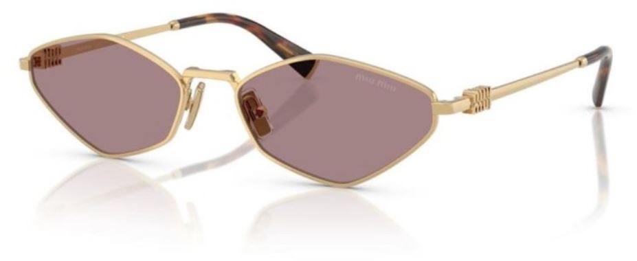Miu Miu MU-0MU56ZS-5AK20I-56 Güneş Gözlüğü