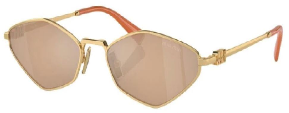 Miu Miu MU-0MU56ZS-5AK40D-56 Güneş Gözlüğü