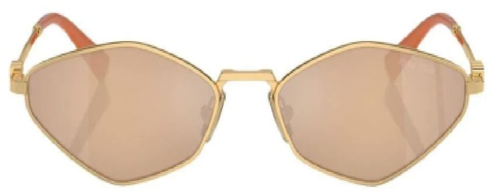 Miu Miu MU-0MU56ZS-5AK40D-56 Güneş Gözlüğü