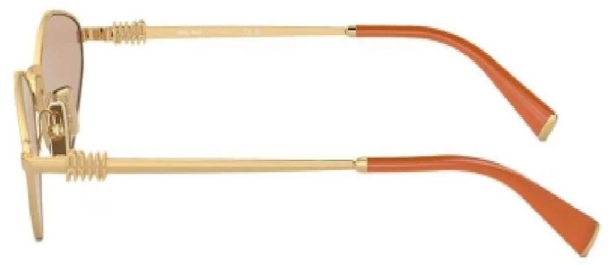 Miu Miu MU-0MU56ZS-5AK40D-56 Güneş Gözlüğü