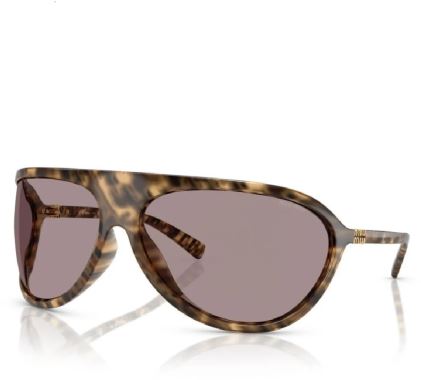 Miu Miu MU-0MUA01S-11Z06I-75 Güneş Gözlüğü