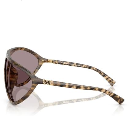 MU-0MUA01S-11Z06I-75 Güneş Gözlüğü