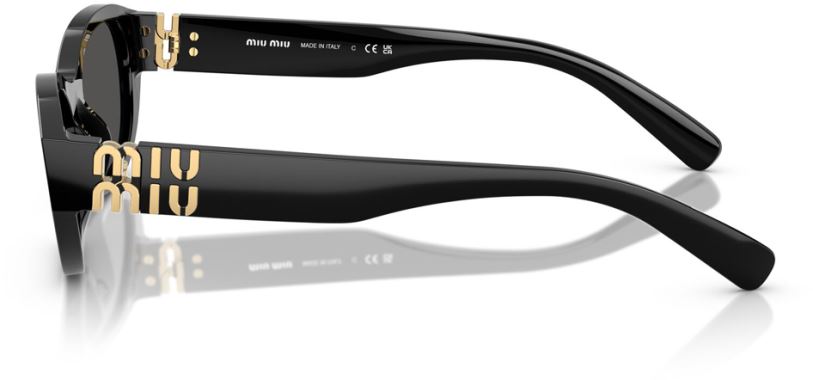 Miu Miu MU-0MUA03S-16K08Z-53 Güneş Gözlüğü