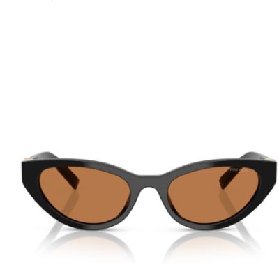 Miu Miu MU-0MUA04S-16K10I-54 Güneş Gözlüğü