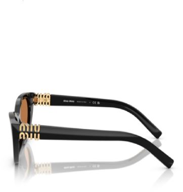 Miu Miu MU-0MUA04S-16K10I-54 Güneş Gözlüğü
