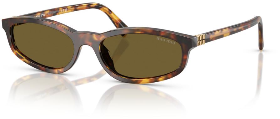 Miu Miu MU-0MUA06S-14L09Z-54 Güneş Gözlüğü
