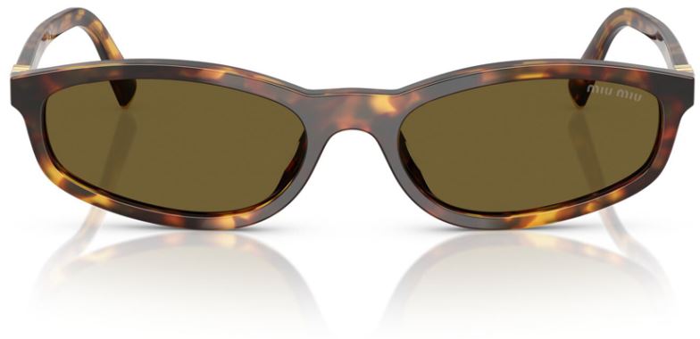 Miu Miu MU-0MUA06S-14L09Z-54 Güneş Gözlüğü