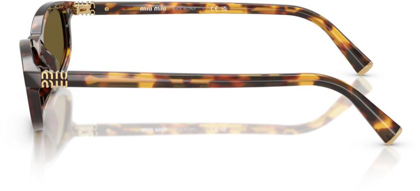 Miu Miu MU-0MUA06S-14L09Z-54 Güneş Gözlüğü