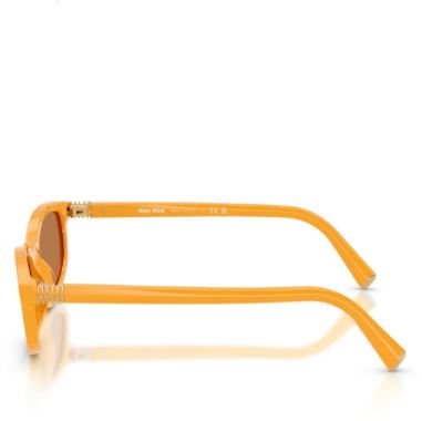 Miu Miu MU-0MUA06S-22D90Q-54 Güneş Gözlüğü