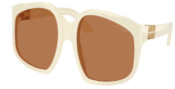 Miu Miu MU-0MUA07S-21D90Q-59 Güneş Gözlüğü