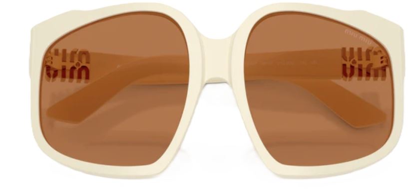 Miu Miu MU-0MUA07S-21D90Q-59 Güneş Gözlüğü