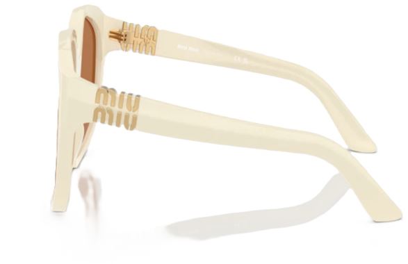 Miu Miu MU-0MUA07S-21D90Q-59 Güneş Gözlüğü