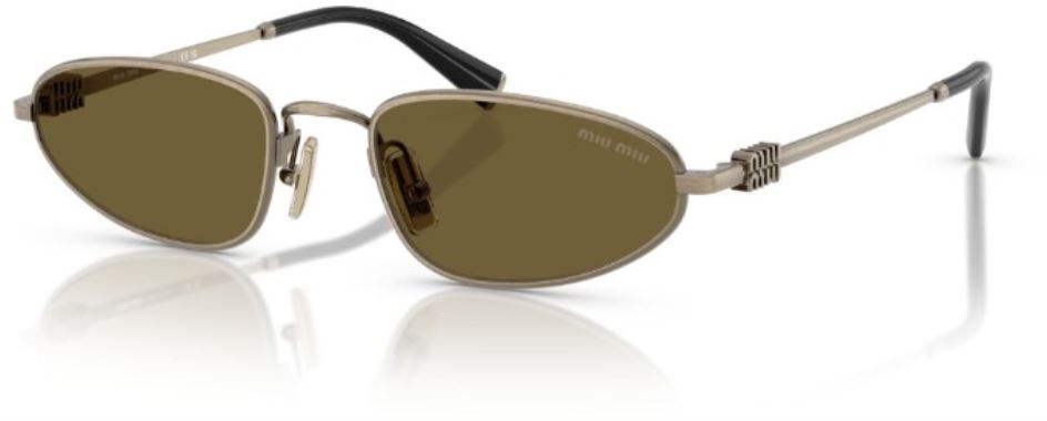 Miu Miu MU-0MUA52S-26C09Z-52 Güneş Gözlüğü