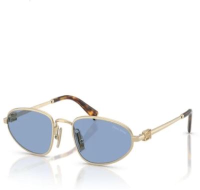 Miu Miu MU-0MUA52S-ZVN60O-52 Güneş Gözlüğü