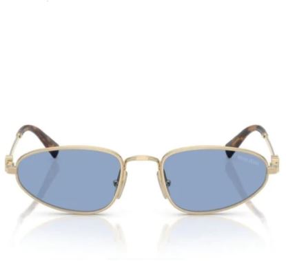 Miu Miu MU-0MUA52S-ZVN60O-52 Güneş Gözlüğü