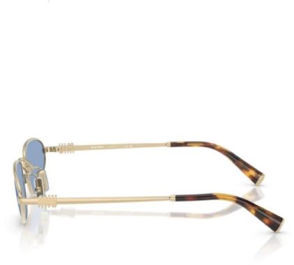 Miu Miu MU-0MUA52S-ZVN60O-52 Güneş Gözlüğü