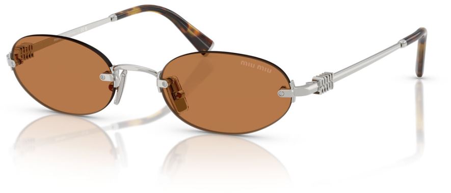 Miu Miu MU-0MUA54S-1BC90Q-51 Güneş Gözlüğü