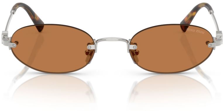 Miu Miu MU-0MUA54S-1BC90Q-51 Güneş Gözlüğü