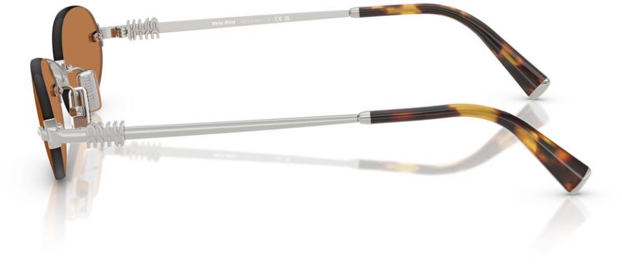 Miu Miu MU-0MUA54S-1BC90Q-51 Güneş Gözlüğü