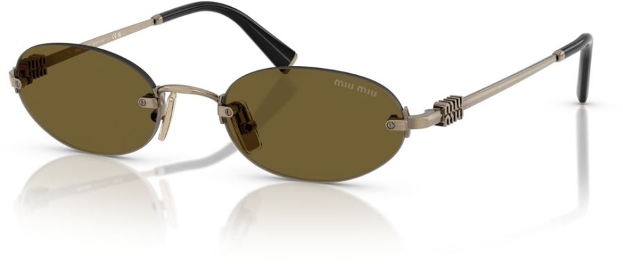 Miu Miu MU-0MUA54S-26C09Z-51 Güneş Gözlüğü