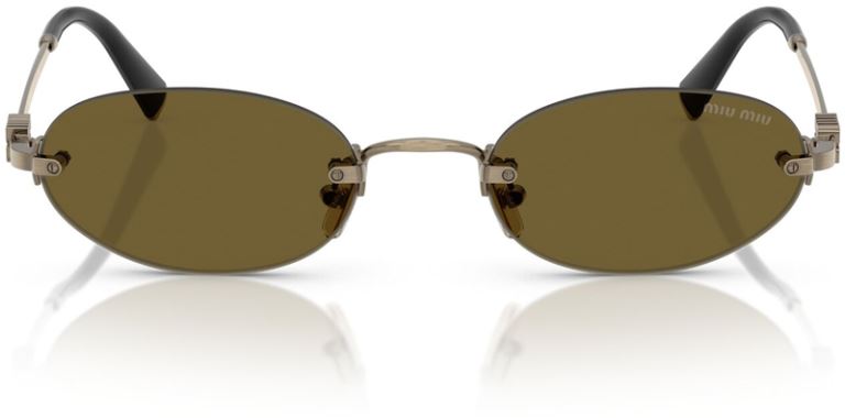 Miu Miu MU-0MUA54S-26C09Z-51 Güneş Gözlüğü