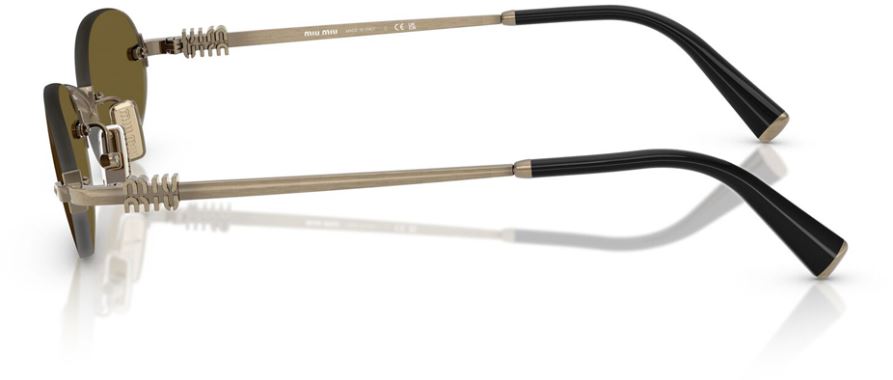 Miu Miu MU-0MUA54S-26C09Z-51 Güneş Gözlüğü