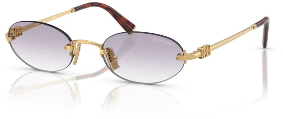 Miu Miu MU-0MUA54S-5AK04O-51 Güneş Gözlüğü