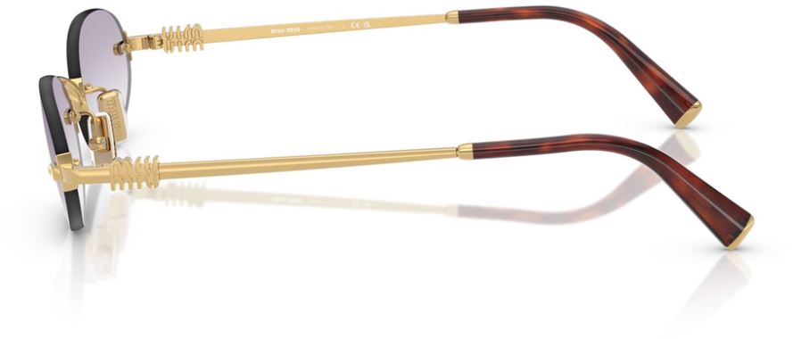 Miu Miu MU-0MUA54S-5AK04O-51 Güneş Gözlüğü