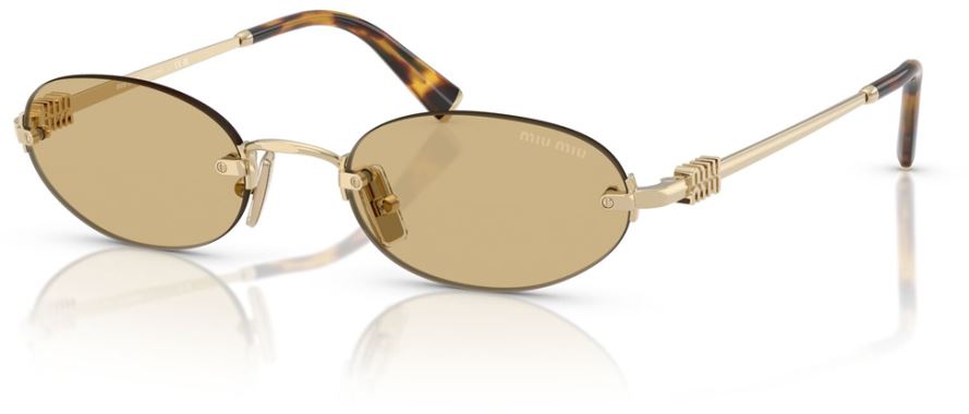 Miu Miu MU-0MUA54S-ZVN10R-51 Güneş Gözlüğü