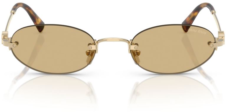 Miu Miu MU-0MUA54S-ZVN10R-51 Güneş Gözlüğü