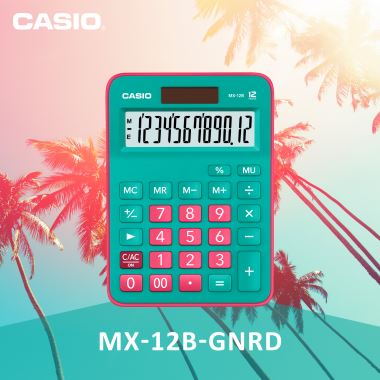 MX-12B-GNRD-W-DC