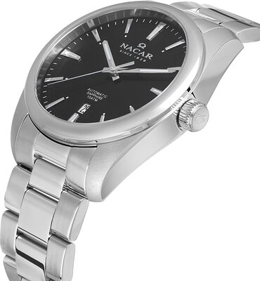 NACAR NC08-29430248-ABM Kol Saati