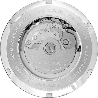 NACAR NC08-29430248-ABM Kol Saati