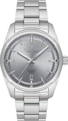 NACAR NC08-29430248-ASM Kol Saati