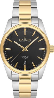 NACAR NC08-29430248-CBM Kol Saati