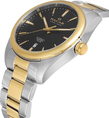 NACAR NC08-29430248-CBM Kol Saati