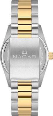 NACAR NC08-29430248-CBM Kol Saati