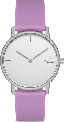 NACAR NC17-3920673-ASS8 Kol Saati