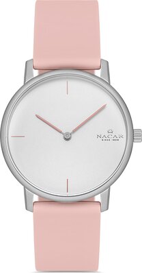 NACAR NC17-3920673-ASS9 Kol Saati