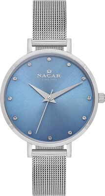 NACAR NC17-3920718-ALMS Kol Saati