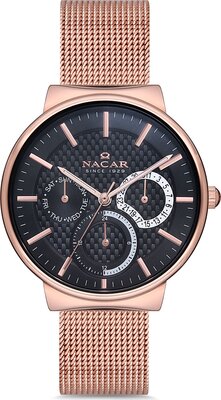 NACAR NC18-3914C033-RBM Kol Saati