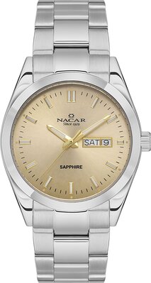 NACAR NC31-299227-ACM Kol Saati