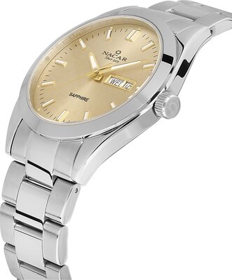 NACAR NC31-299227-ACM Kol Saati