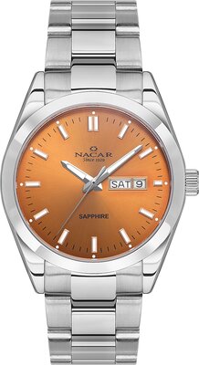 NACAR NC31-299227-AOM Kol Saati