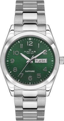 NACAR NC31-299228-ANM Kol Saati