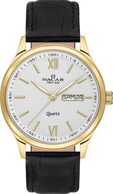 NACAR NC31-29B155-DSL1 Kol Saati