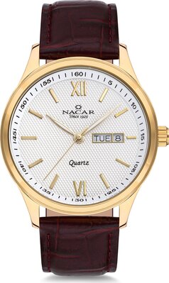 NACAR NC31-29B155-DSL2 Kol Saati