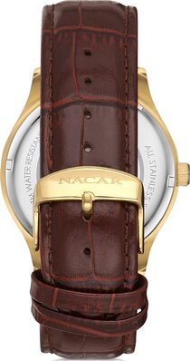 NACAR NC31-29B155-DSL2 Kol Saati