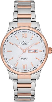 NACAR NC31-29B155-EWM Kol Saati